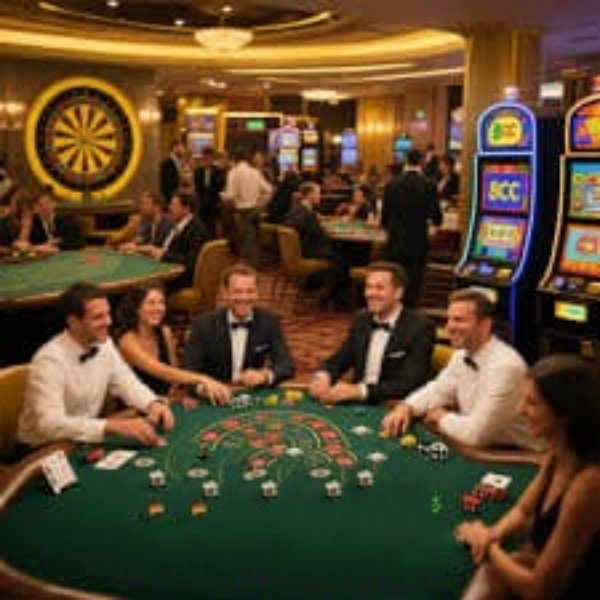 Ceme Online Game 