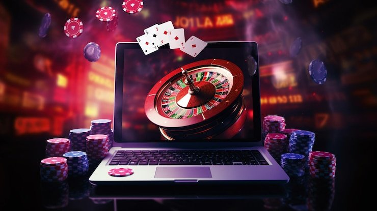 Bonus deposit untuk permainan meja langsung baru